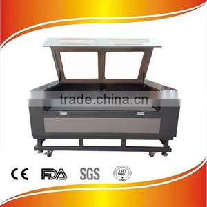 Remax-1410 Laser Engraving Machine Eastern With Automatic Feeding System (Russia Distributors Wanted ) thumbnail-1
