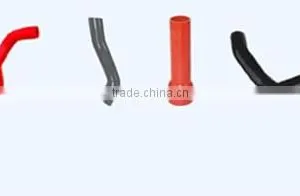 Daewoo Rubber Radiator Hose 96180322 thumbnail-6