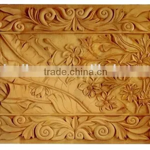 China 1825 Woodworking 3d 4 Axis Cnc Router Machine thumbnail-6