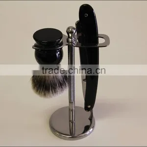 Brush & Straight Razor Stand thumbnail-2