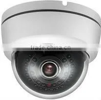 Dome IP Cameras HD13PDIR thumbnail-1