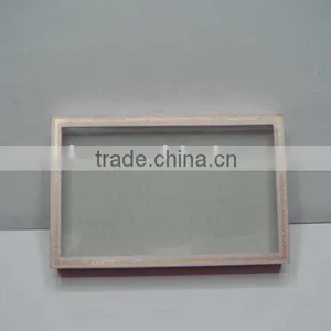 Customized Paper Ring Box thumbnail-1