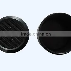 PC Injection Moulded Plastic Products With Black Colour thumbnail-2