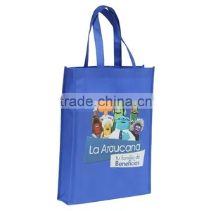 Environmental pp Non Woven Shopping Bag thumbnail-1