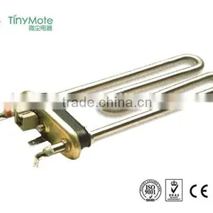 SUS304 Heating Tube for Washing Machine thumbnail-1