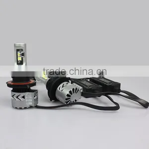 Wholesale Price H13 Led Car Light High Lumen 6000LM 40W Car Led Headlight thumbnail-2