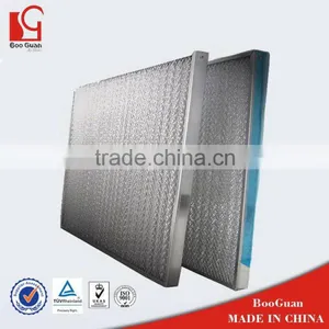 Customized New Products Metal Baffle Filters thumbnail-3