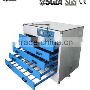 Drying Machine for Screen Printing Plate thumbnail-1