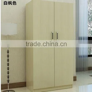 Ideal Style Wooden Bedroom Wardrobe thumbnail-1