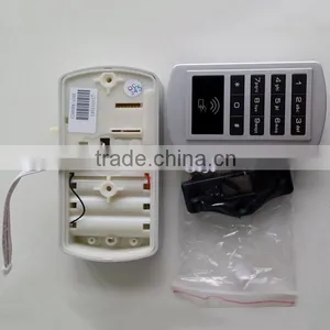 Top Quality Cabinet Lock Door Lock Rfid for Hotel, Gym ,sauna thumbnail-1