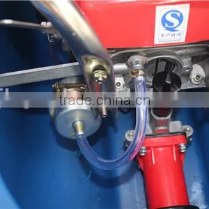 Floating Pump Assembling Unit Submersible Water Pump thumbnail-3