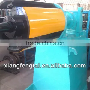 Manual Metal Decoiler thumbnail-1