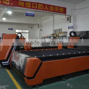 Hot Sale Big Discount for Distributor Fiber Laser Cutting Machine for Stainless Steel and Carbon Steel Brass Aluminum thumbnail-5