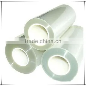 Silicone Coated PET Release Film thumbnail-2