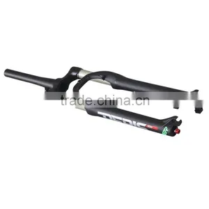 29er Spinner Suspension Fork thumbnail-1