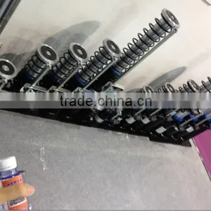Elevator Oil Buffer OH-80 OH-175 OH-210 (spring Outside) ,lift Oil Buffer OH-80 OH-175 OH-210 thumbnail-1