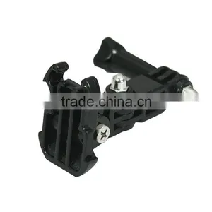 From Shen Zhen Camera Assessories Supplier Forwall Mount Bracket for Cctv Camera Bracket thumbnail-5