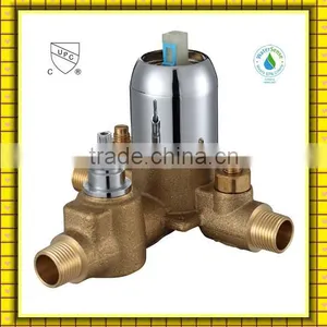 3 Ways Shower Diverter or Water Mixer Valve for Shower Advice thumbnail-1