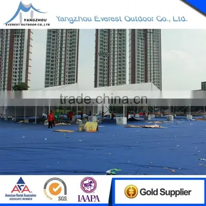 Aluminum Alloy Clear Span Frame Party Wedding Marquee Tent thumbnail-2
