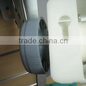 Indoor Retractable Wall Mounted Folding Clothes Lines thumbnail-4