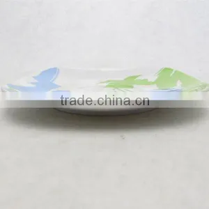 Quality Assurance Priced Direct Selling Sets Saucer Melamine Tea Cup thumbnail-3
