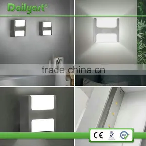 Best Selling China Dailyart Light Weight Concrete Wall Panels thumbnail-1