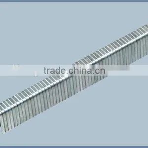422J Galvanized Industrial Staple for Sofa Furniture (20GA) thumbnail-3