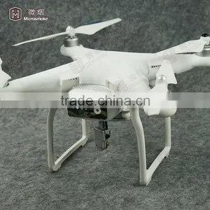 Phantom 3 UAV From Light Rain Silicone Case/skin/sleeve for Unmanned Aerial Vehicle (uav) With the Lower Price 2016 thumbnail-5