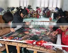 Suzhou Silking Embroidery Corp., Ltd. company overview - view 2 thumbnail