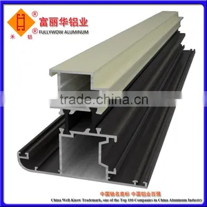 High Strength Constructural T Slot Rail for Hot Sale thumbnail-2