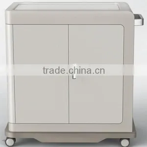 Professional Producer Charging Trolley for Laptop  Notebook thumbnail-3