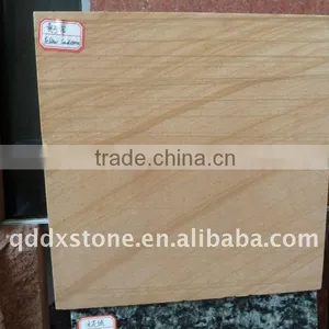 Shandong Different Types Yellow Sandstone thumbnail-1