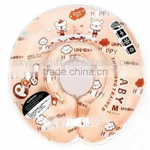 Baby Swimming Neck Ring for Sale thumbnail-2