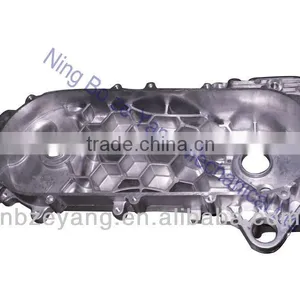 Aluminium Die Casting Parts thumbnail-1