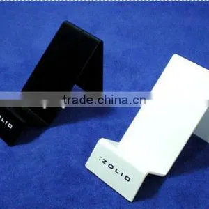 Acrylic Plastic Price Card Display thumbnail-3