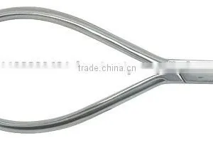 Hard Wire Cutter Max Wire Orthodontics Pliers High Quality thumbnail-2