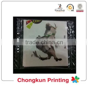 Hot Sale Custom Body Temporary Tattoo Paper thumbnail-1