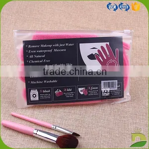 Yiwu Factory Custom Remover Facial Magic Mitt thumbnail-4