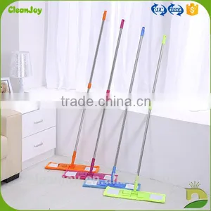 Premium Quality Extends and Swivels Mop Handle thumbnail-5