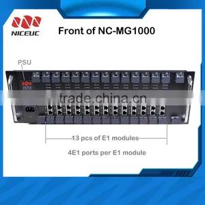 Durable and High Quality e1 Voip Gateway thumbnail-4