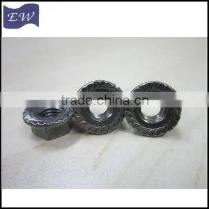Din6923 m6 Flanged Nuts M3-m20(DIN6923) thumbnail-5