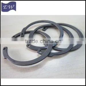 Snap Ring Piston Ring Circlip (M1308/JV) thumbnail-2