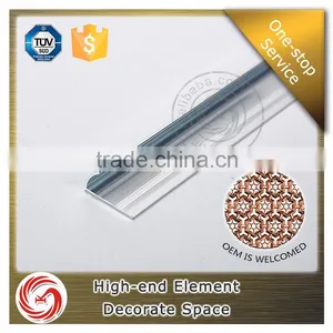 Skillful Manufacture Quarter Round Ceramic Tile Trim Curved Tile Trim thumbnail-4