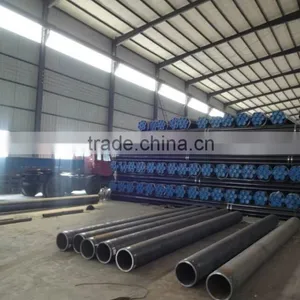 GOST 550 - 75 Seamless Steel Tubes for Petroleum Processing and Petrochemical Industry thumbnail-5