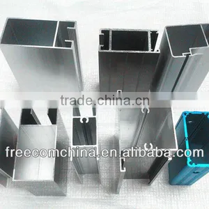 6063 Aluminium Alloy Accessories For Construction Material thumbnail-1