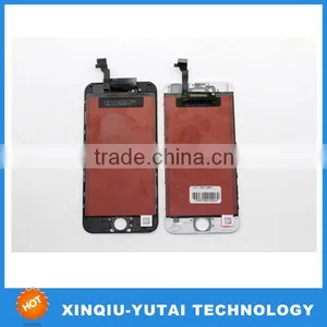 OEM for IPhone 6 Lcd Screen 5.5 Inch Lcd Screen for Apple IPhone 6 Phone Parts With Low Price Quality Choice thumbnail-1