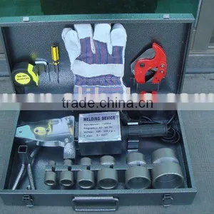Ppr Pipe Welding Machine thumbnail-1