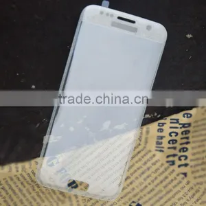 Universal Tempered Glass Screen Protector,s7 Edge Screen Protector Galaxy Tempered Glass. thumbnail-1