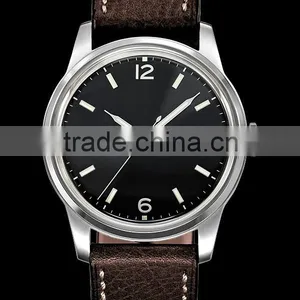 Hot Popular Handsome Quartz Goldlis Cheap Custom Watches in Bulk thumbnail-2