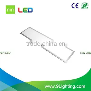 36w White Frame Panel Light thumbnail-2
